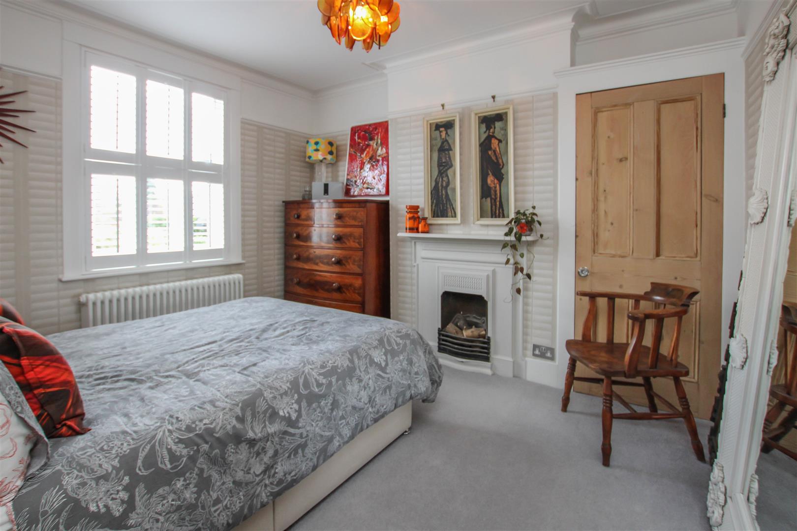 Warley Mount, Warley, Brentwood Keith Ashton